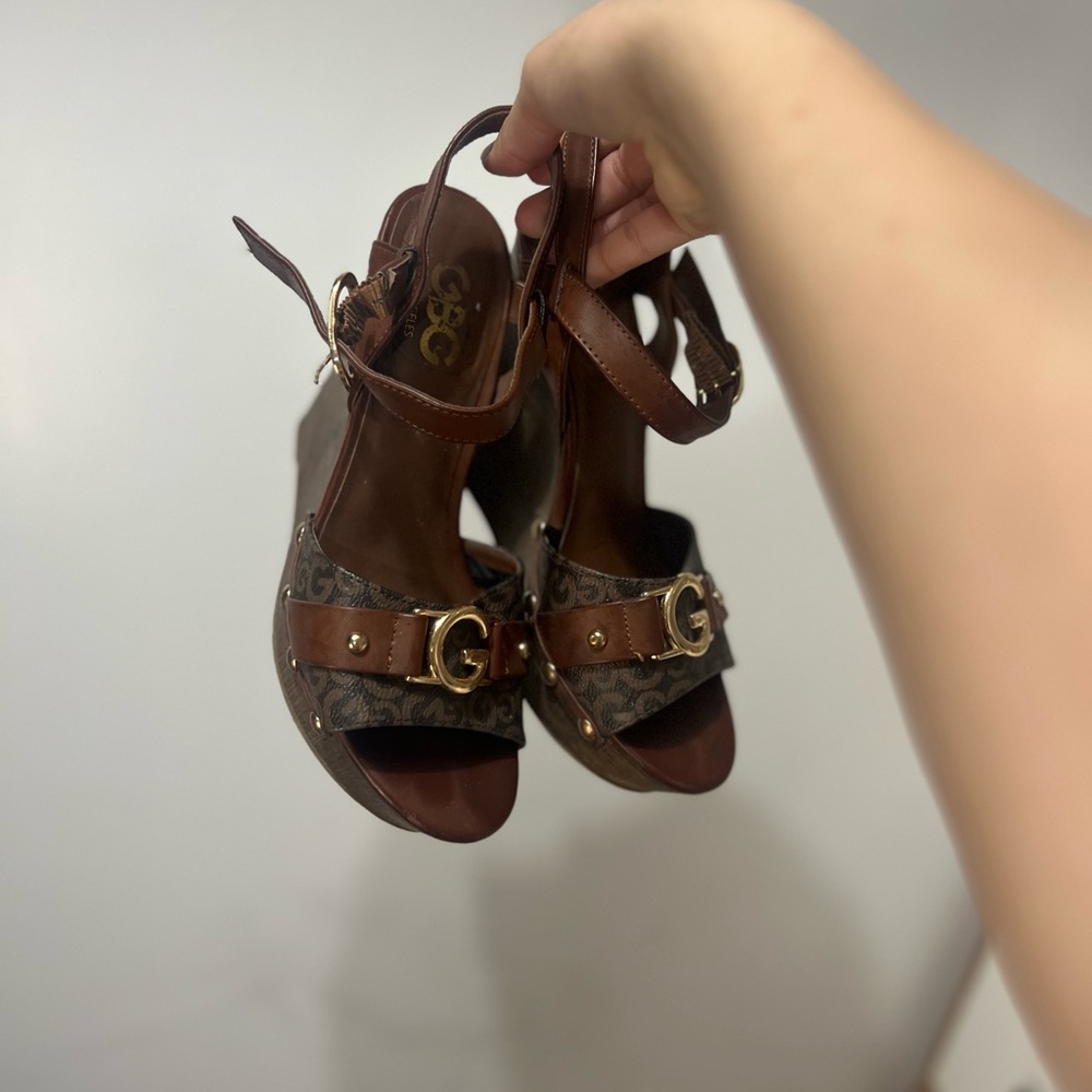 Wedges - Picture 2 of 2